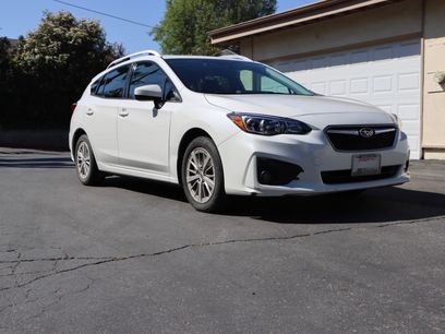 Used 2017 Subaru Impreza 2.0i Premium