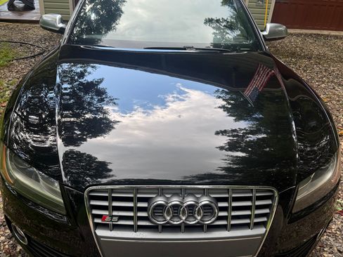 Used 2011 Audi S5 Premium Plus AWD/4WD image 11