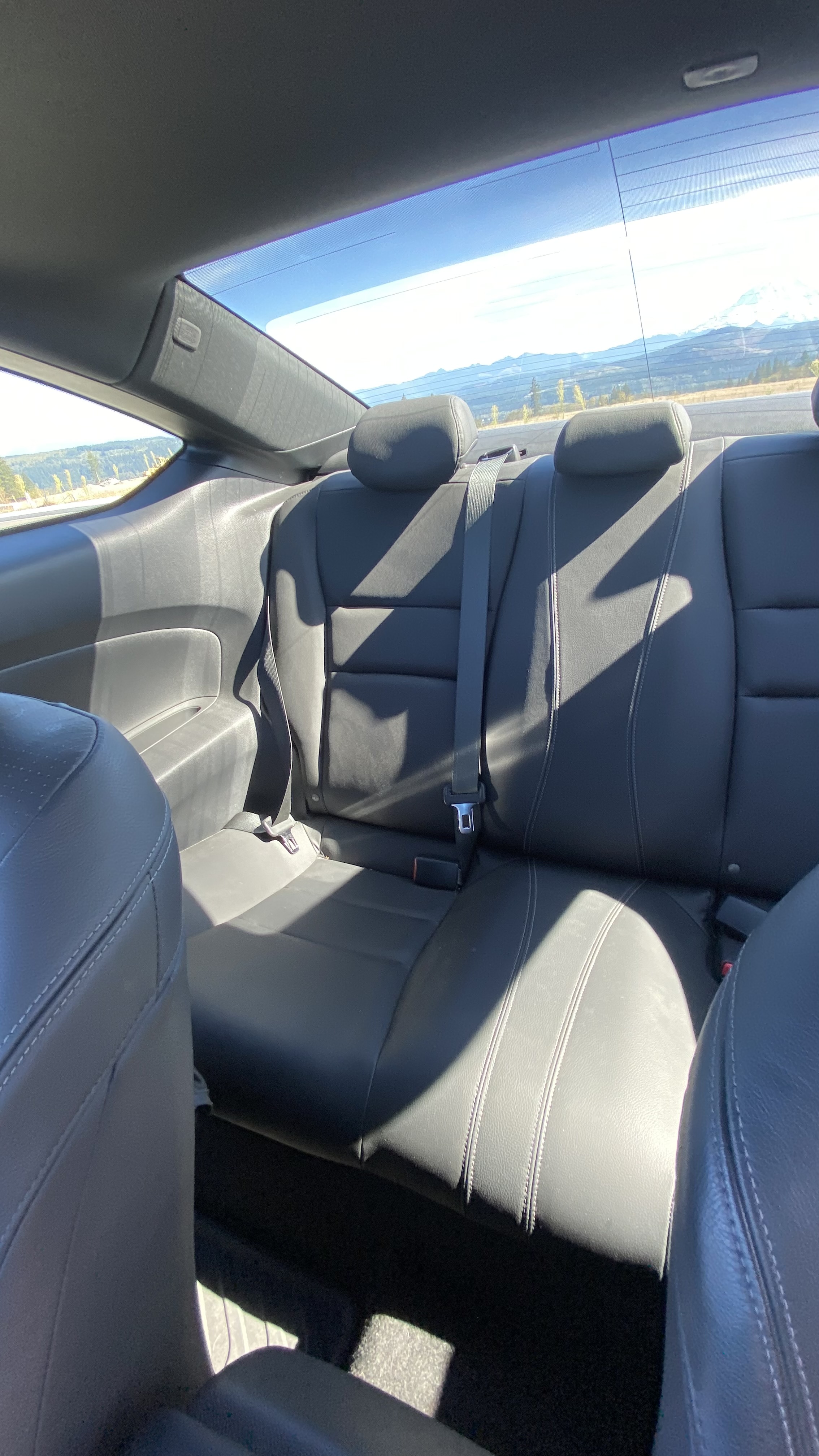 Used 2016 Honda Accord EX-L image 22