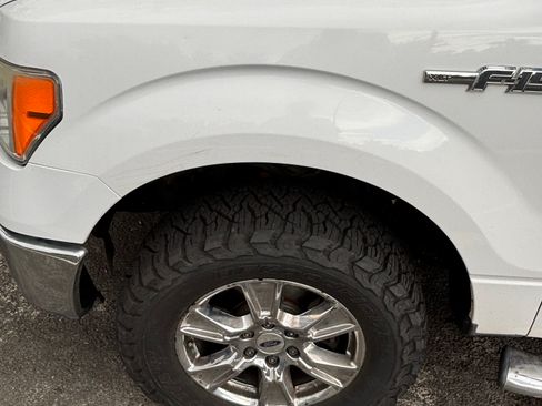 Used 2014 Ford F150 XLT w/ Equipment Group 302A Luxury AWD/4WD image 11