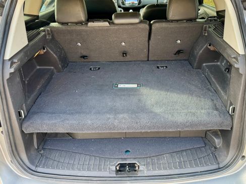 Used 2016 Ford C-MAX Energi SEL image 10