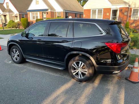 Used 2018 Honda Pilot EX-L image 5