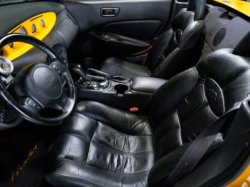 Used 1999 Plymouth Prowler image 21