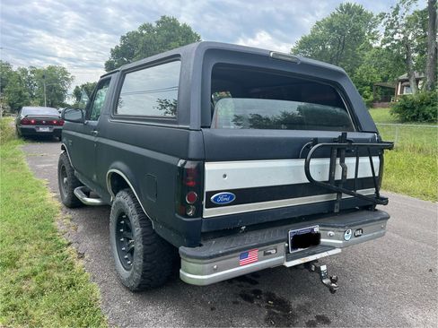 Used 1995 Ford Bronco image 5