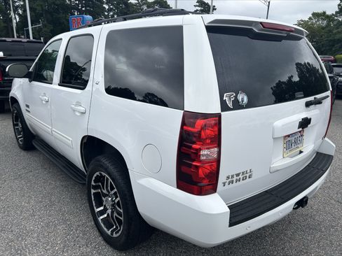 Used 2011 Chevrolet Tahoe LT image 6