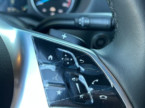 Used 2024 Mercedes-Benz eSprinter 170 Cargo image 19