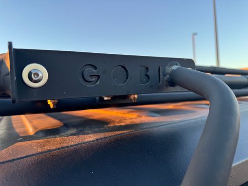 Used 2017 Jeep Wrangler Rubicon w/ Power Convenience Group image 5