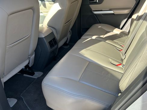 Used 2012 Ford Edge SEL image 10