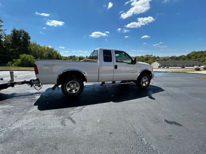 Used 2005 Ford F250 XLT