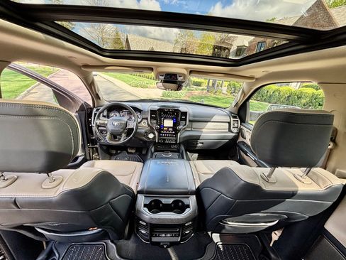 Used 2019 RAM 1500 Limited image 5