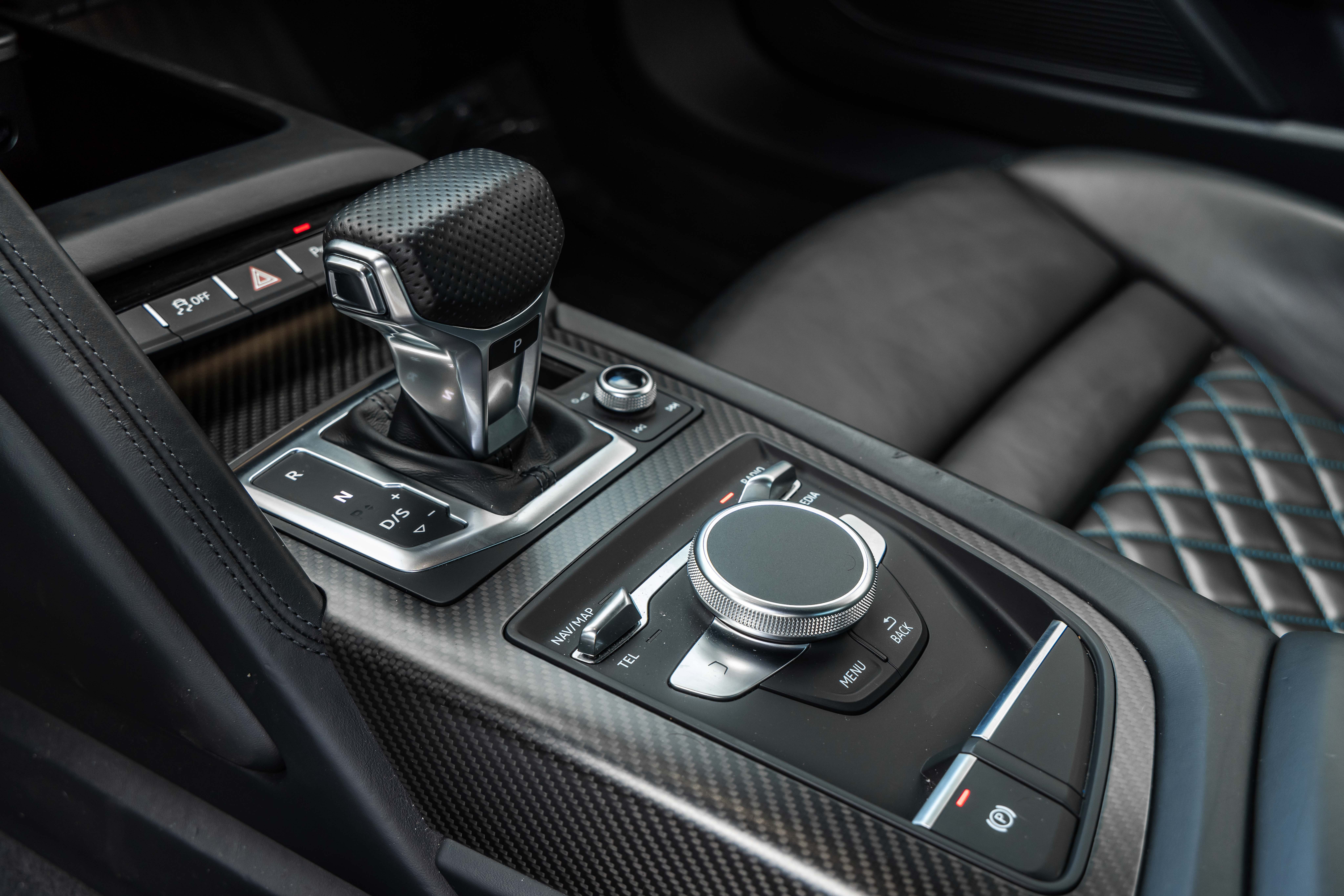 Used 2017 Audi R8 V10 plus AWD/4WD image 20