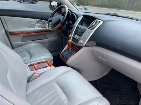 Used 2007 Lexus RX 350 AWD image 4