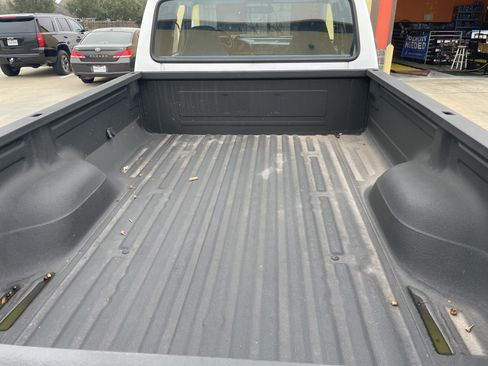 Used 1994 Ford F250 4x4 SuperCab image 25