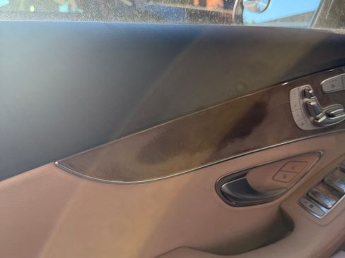 Used 2017 Mercedes-Benz C 300 4MATIC Sedan image 16
