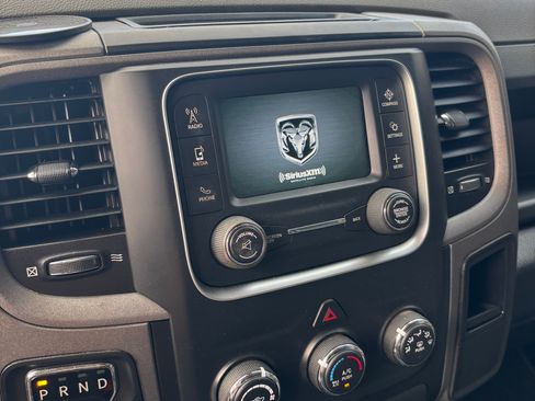 Used 2019 RAM 1500 Express w/ Express Value Package RWD image 2