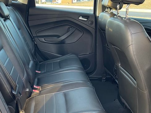 Used 2015 Ford C-MAX SEL w/ Equipment Group 302A image 12