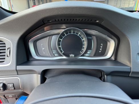 Used 2015 Volvo S60 T6 R-Design AWD/4WD image 15
