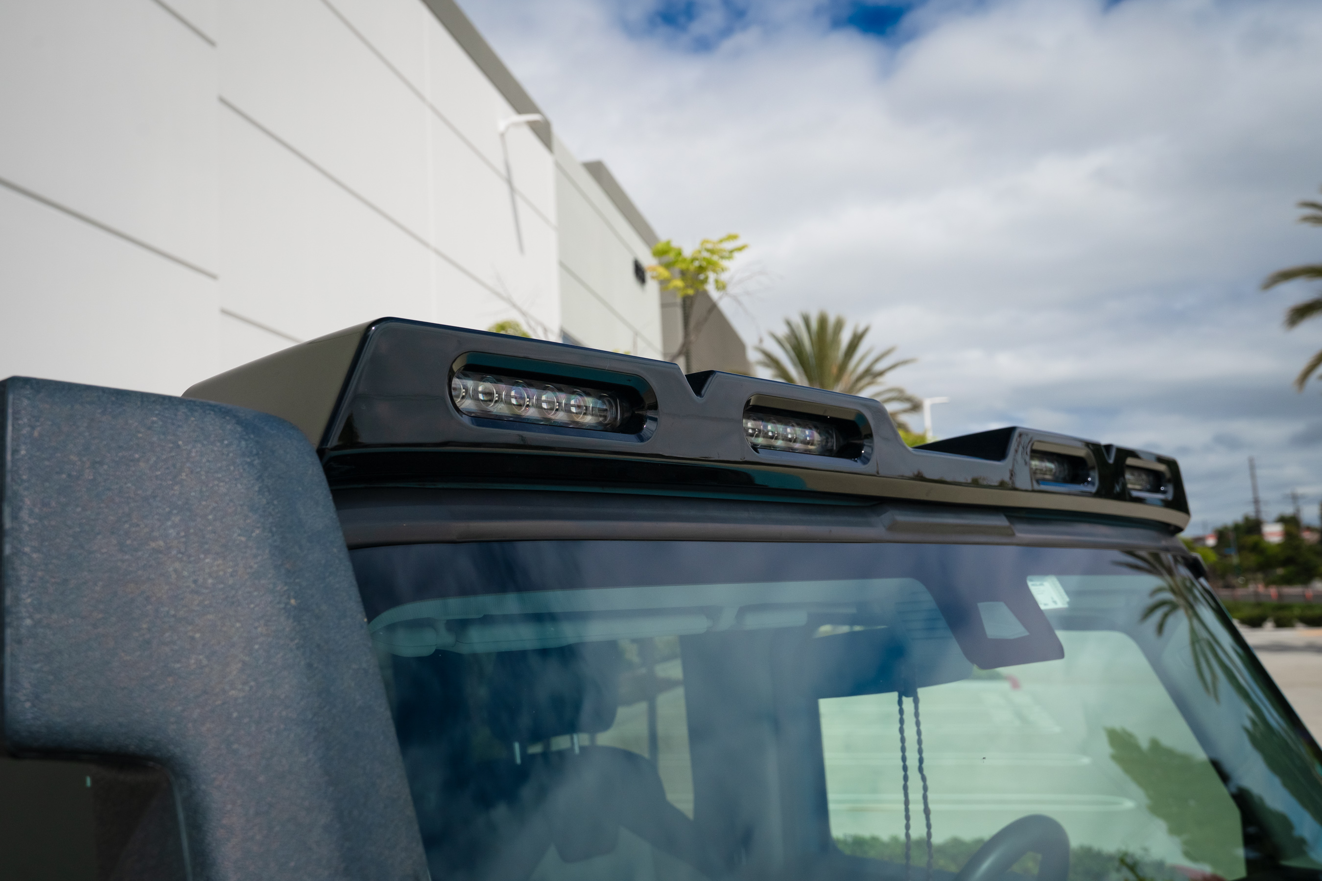 Used 2024 INEOS Grenadier Station Wagon AWD/4WD image 9