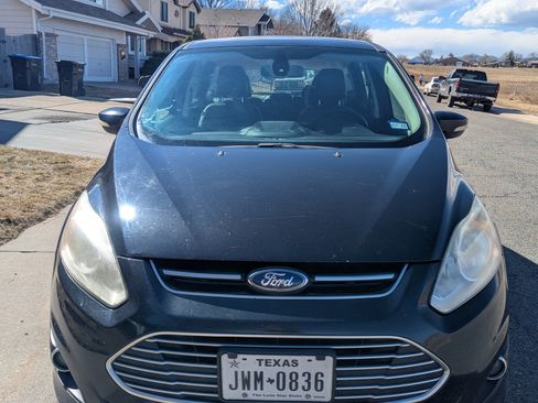 Used 2013 Ford C-MAX SEL image 2