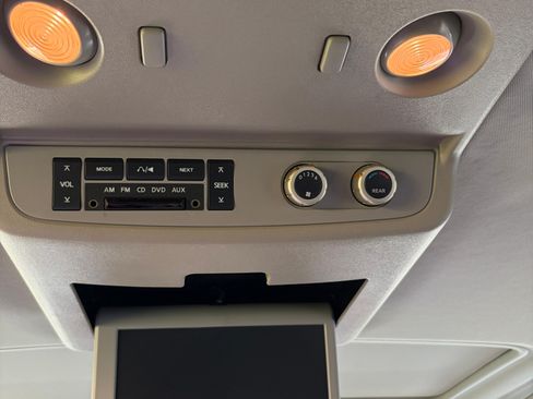 Used 2007 INFINITI QX56 2WD image 11