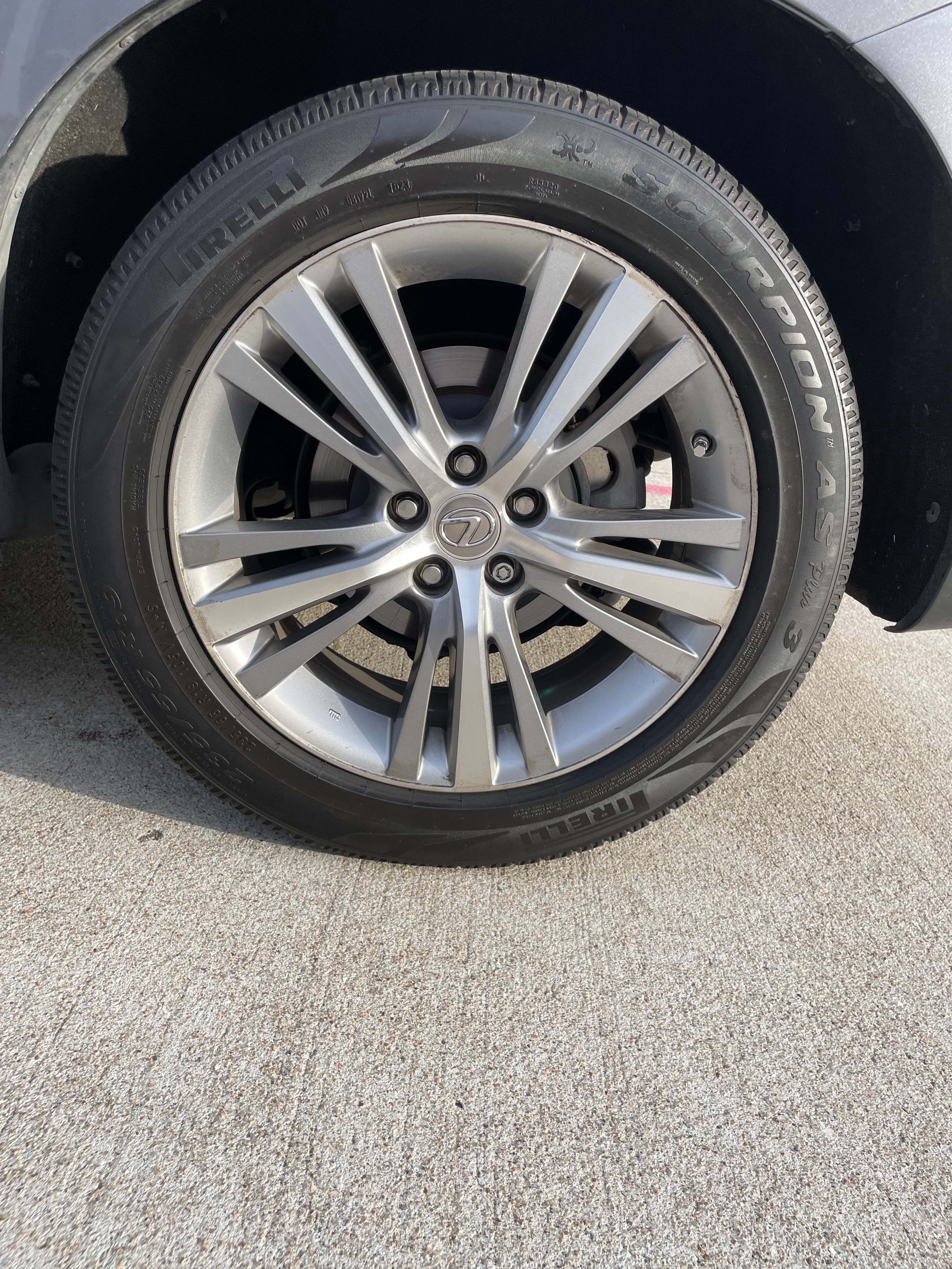 Used 2015 Lexus RX 350 FWD image 21