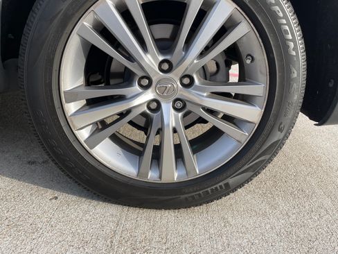 Used 2015 Lexus RX 350 FWD image 21