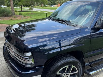 Used 2005 Chevrolet Tahoe LT w/ LT Preferred Equipment Group
