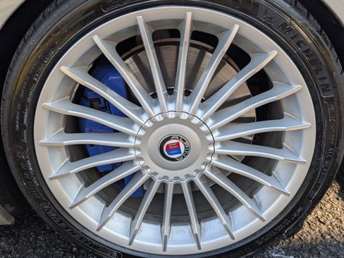 Used 2017 BMW ALPINA B6 xDrive Gran Coupe image 22