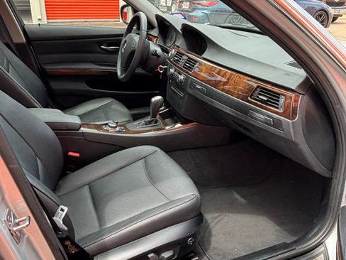Used 2011 BMW 335i Sedan RWD image 20