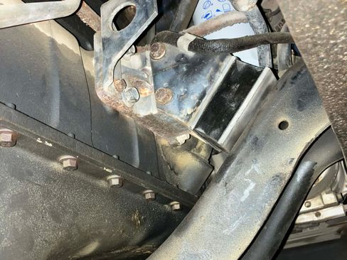 Used 1993 Dodge D/W Truck 250 image 9