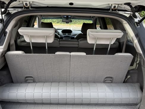 Used 2009 Acura MDX w/ Technology & Entertainment image 25