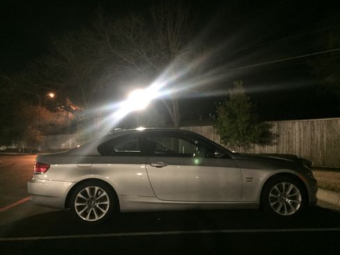 Used 2009 BMW 335i xDrive 335i xDrive Coupe 2D image 6