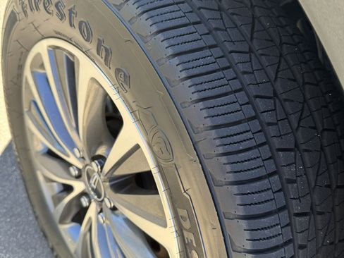 Used 2017 Lincoln Navigator L Select image 28