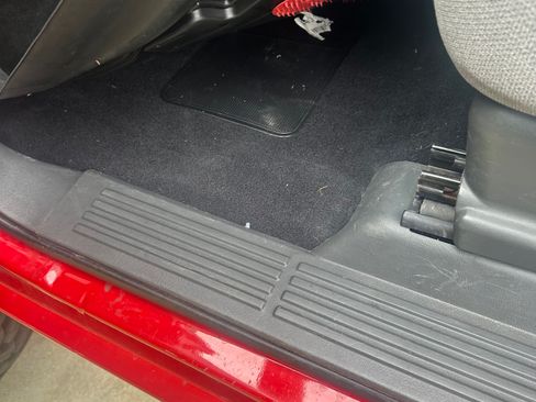 Used 2006 GMC Sierra 1500 SLE w/ Light Duty Power Package image 10