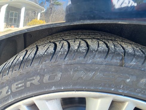 Used 2018 Jaguar XJ L Supercharged image 15