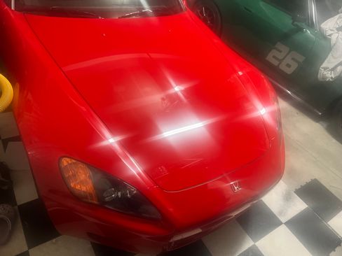 Used 2000 Honda S2000 image 31