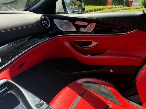 Used 2021 Mercedes-Benz AMG GT 43 image 17