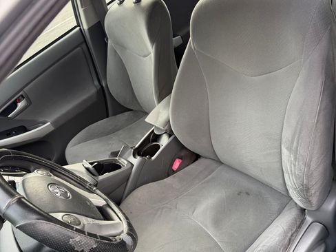 Used 2010 Toyota Prius Three image 14