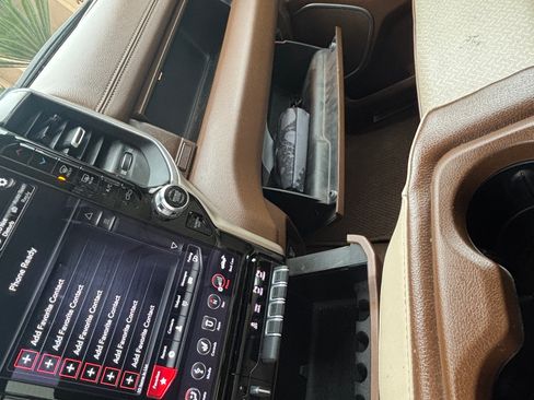 Used 2020 RAM 1500 Laramie image 17