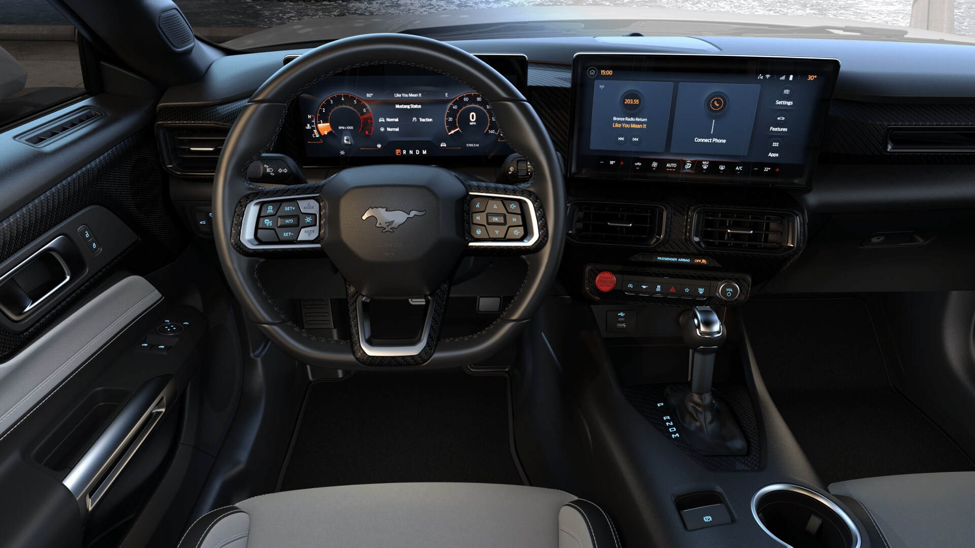 Used 2026 Ford Mustang Premium RWD image 5