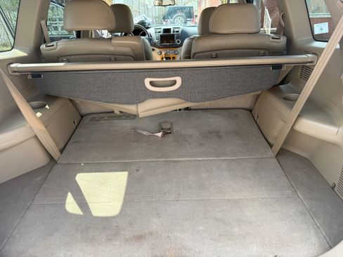 Used 2008 Toyota Highlander Limited image 2