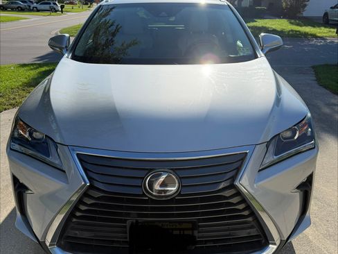 Used 2018 Lexus RX 350 AWD w/ Premium Package image 17