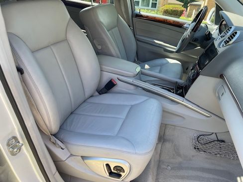 Used 2007 Mercedes-Benz GL 450 4MATIC image 16