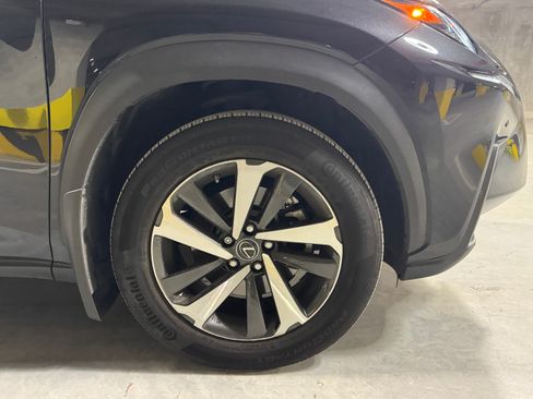 Used 2020 Lexus NX 300h AWD w/ Premium Package image 19