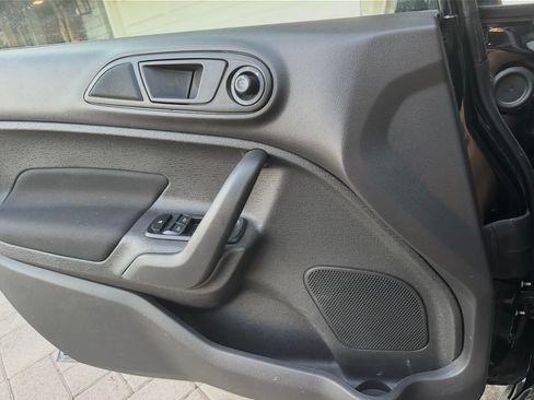 Used 2019 Ford Fiesta ST-Line image 14