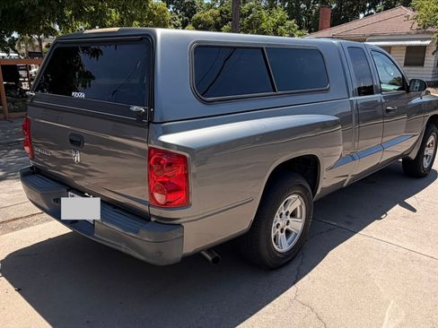 Used 2008 Dodge Dakota SXT RWD image 11