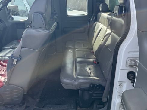 Used 2008 Ford F150 XL image 12