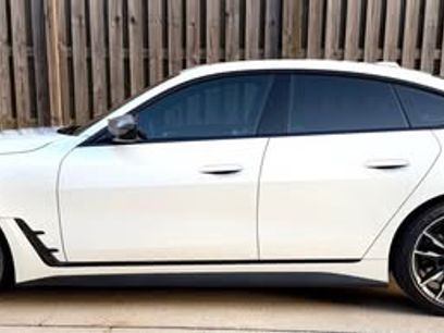 Used 2024 BMW M440i Gran Coupe w/ Premium Package