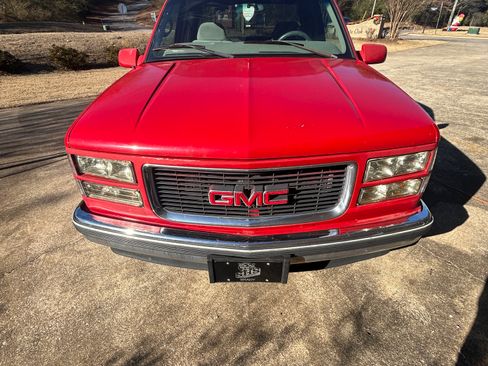 Used 1997 GMC Sierra 1500 2WD Extended Cab w/ Marketing Option Pkg 3 image 2