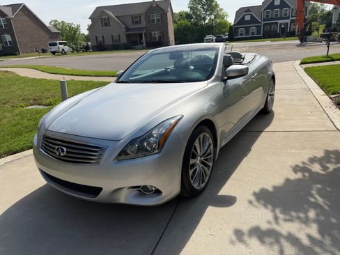 Used 2013 INFINITI G37 Sport w/ Premium Pkg RWD image 19